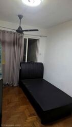 Melville Park (D18), Condominium #581742881